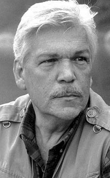 Tom Atkins